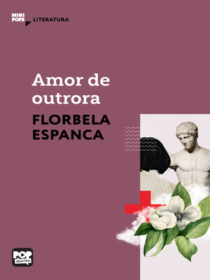 cover image of Amor de outrora